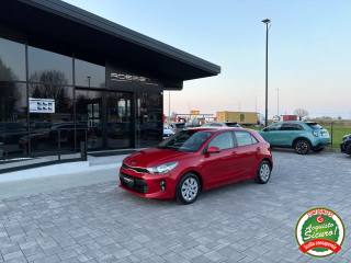 KIA Rio usata, con Airbag