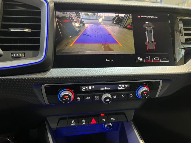 AUDI A1 usata, con Cruise Control
