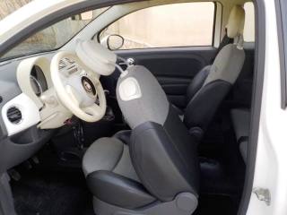 FIAT 500C usata, con MP3