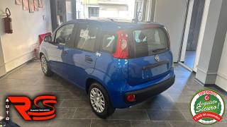 FIAT Panda usata, con Airbag