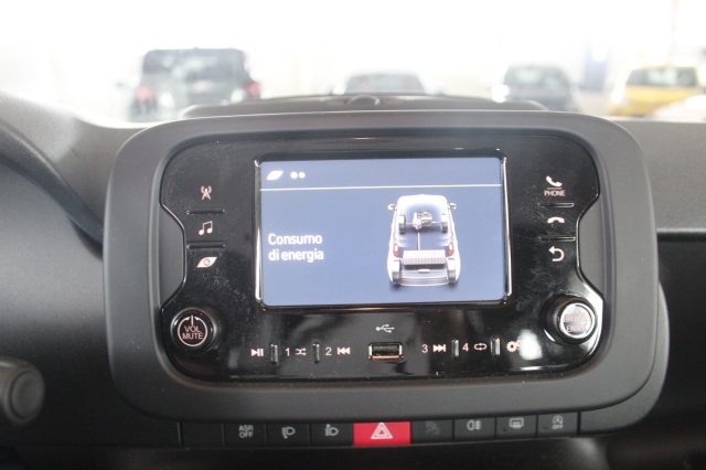 FIAT Panda usata, con Chiusura centralizzata telecomandata