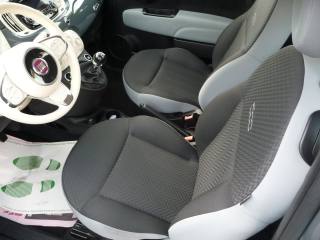 FIAT 500 usata, con Alzacristalli elettrici