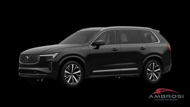 VOLVO XC90 usata 0
