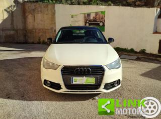 AUDI A1 usata, con Chiusura centralizzata