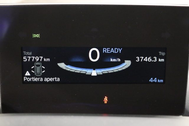 BMW i3 usata, con Airbag testa