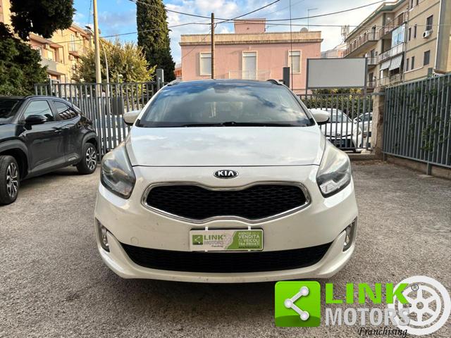 KIA Carens usata 2