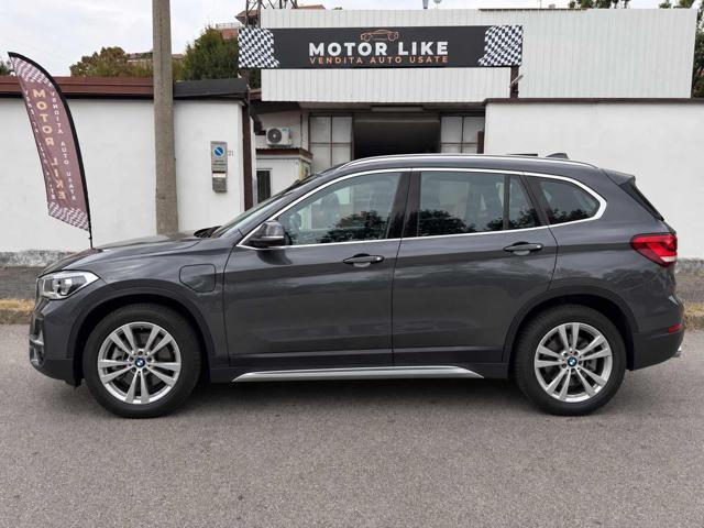 BMW X1 usata, con Airbag