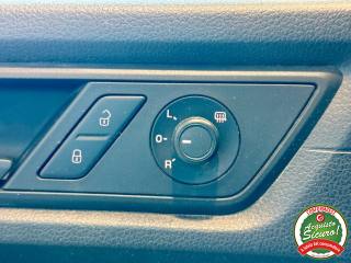 VOLKSWAGEN Caddy usata, con Bracciolo
