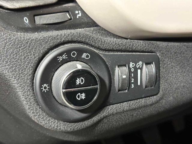FIAT 500X usata 26