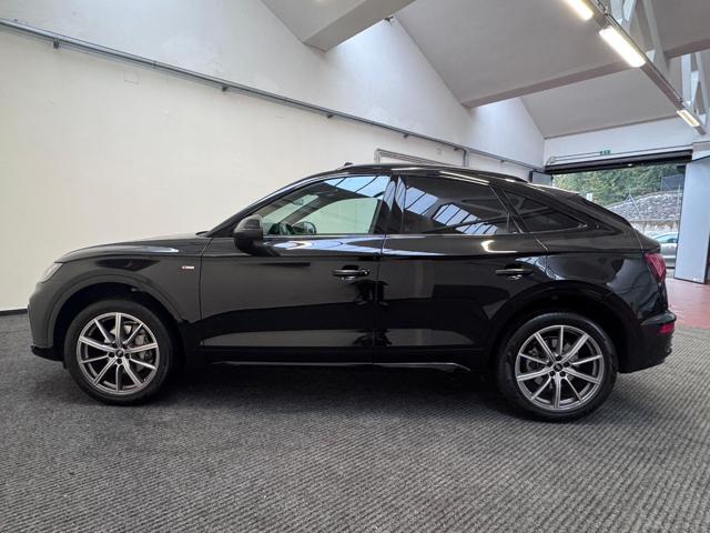 AUDI Q5 usata, con Cerchi in lega