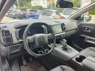 CITROEN C5 Aircross usata, con Fendinebbia