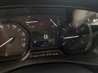 FIAT Scudo usata, con Schermo multifunzione interamente digitale