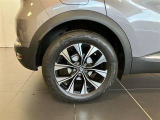 RENAULT Captur usata, con Chiusura centralizzata