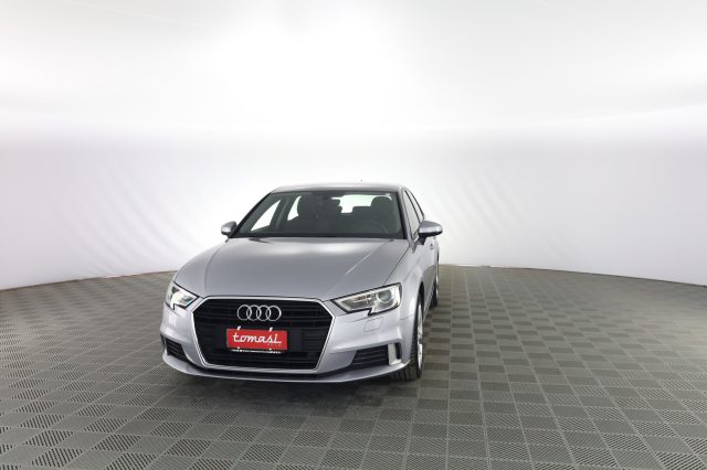 AUDI A3 usata 0