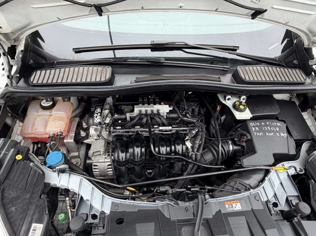 FORD C-Max usata, con Park Distance Control