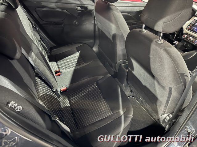 NISSAN Micra usata 21