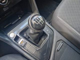 VOLKSWAGEN Tiguan usata, con USB