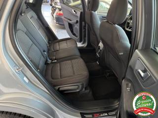 FORD Kuga usata, con Controllo automatico clima