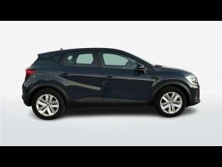 RENAULT Captur usata, con Airbag Passeggero