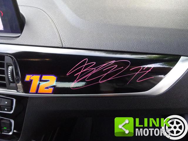 BMW M2 usata, con Chiusura centralizzata