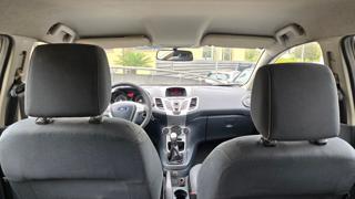 FORD Fiesta usata, con USB