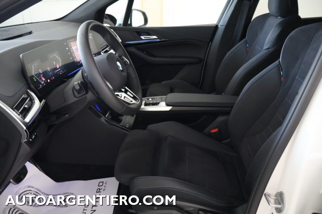 BMW 218 usata, con Antifurto