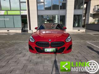 BMW Z4 usata, con Airbag