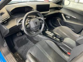 PEUGEOT 2008 usata, con Park Distance Control