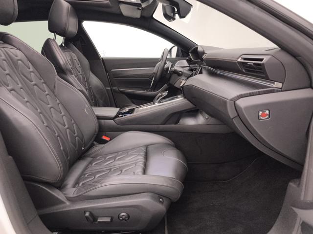 PEUGEOT 508 usata, con Autoradio digitale