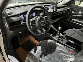 JEEP Avenger usata, con Cerchi in lega