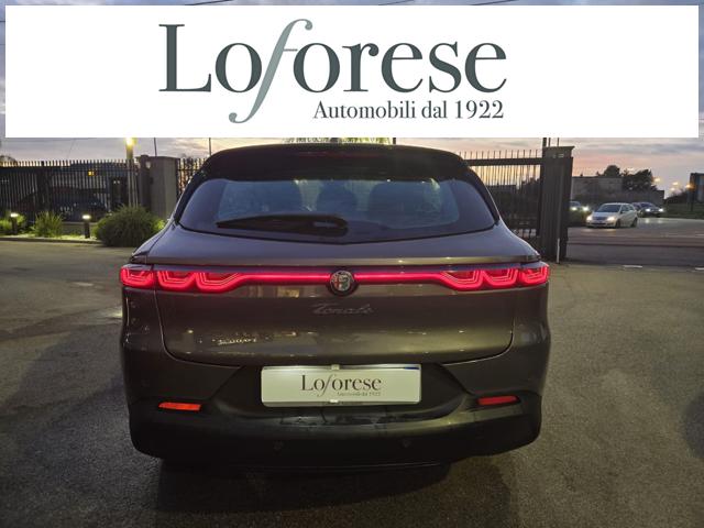 ALFA ROMEO Tonale usata, con Autoradio