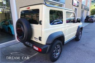 SUZUKI Jimny usata, con Airbag Passeggero