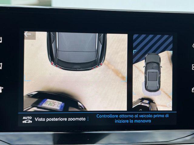 PEUGEOT 2008 usata, con Climatizzatore