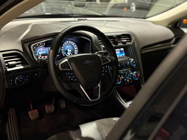 FORD Mondeo usata, con Cerchi in lega