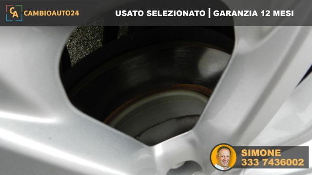 JEEP Compass usata 121