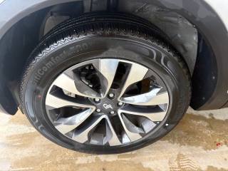 DR MOTOR DR 5.0 usata, con Sensore di pioggia