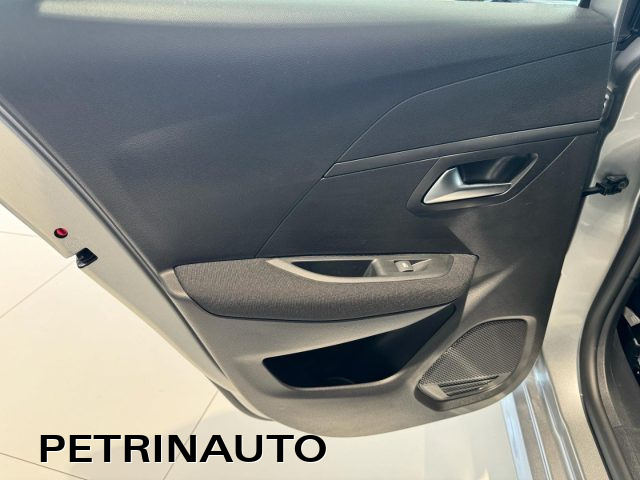 PEUGEOT 208 usata, con Chiusura centralizzata telecomandata