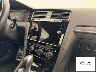 VOLKSWAGEN Golf GTI usata, con Fendinebbia