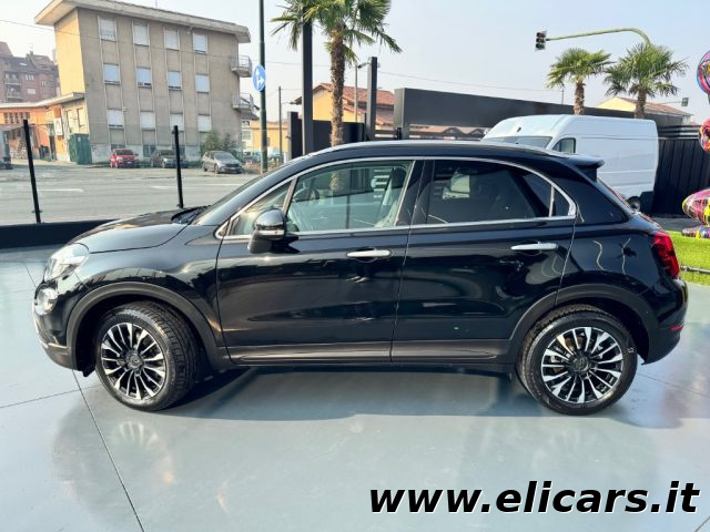 FIAT 500X usata, con Controllo trazione