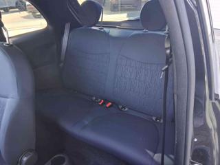 FIAT 500 usata, con Immobilizzatore elettronico