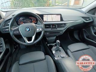 BMW 118 usata, con Airbag laterali