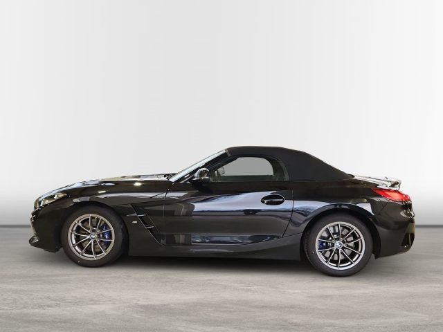 BMW Z4 usata, con Airbag