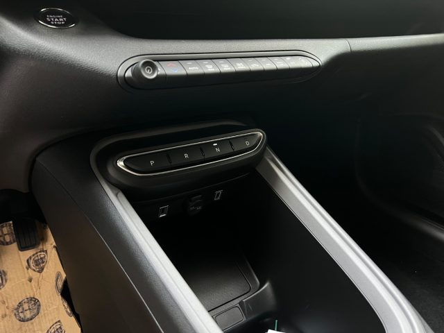 JEEP Avenger usata, con Bluetooth