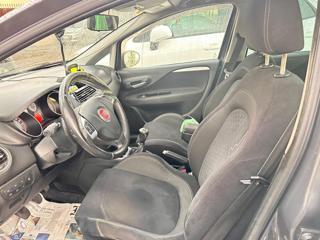FIAT Punto usata, con Cerchi in lega