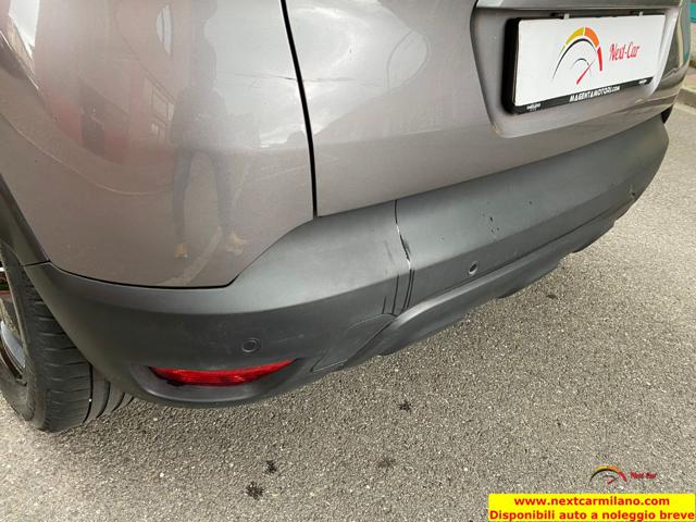 RENAULT Captur usata 36