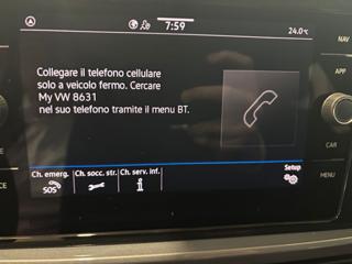 VOLKSWAGEN T-Roc usata, con Controllo trazione