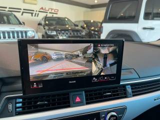 AUDI A4 usata, con Cerchi in lega