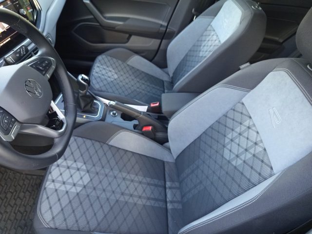 VOLKSWAGEN Taigo usata, con Cruise Control