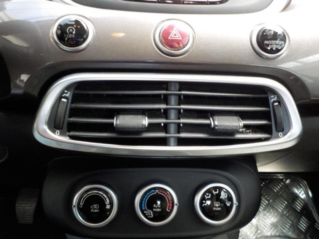 FIAT 500X usata 40