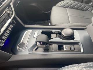 FOTON Tunland G7 usata, con Interni in pelle